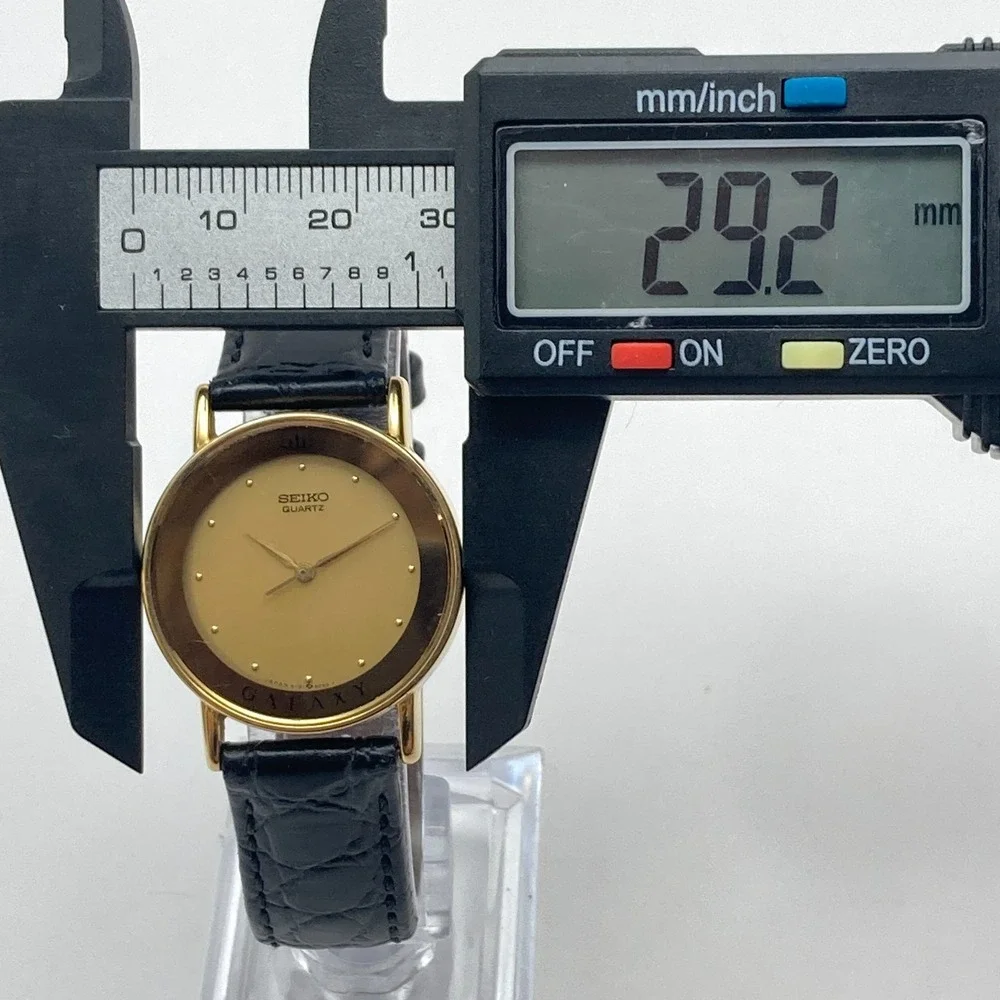 Seiko good used